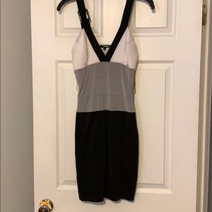 Cocktail dress